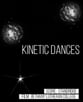 Kinetic Dances Multi Media Video - Digital or Audio with Synchronization Software link
